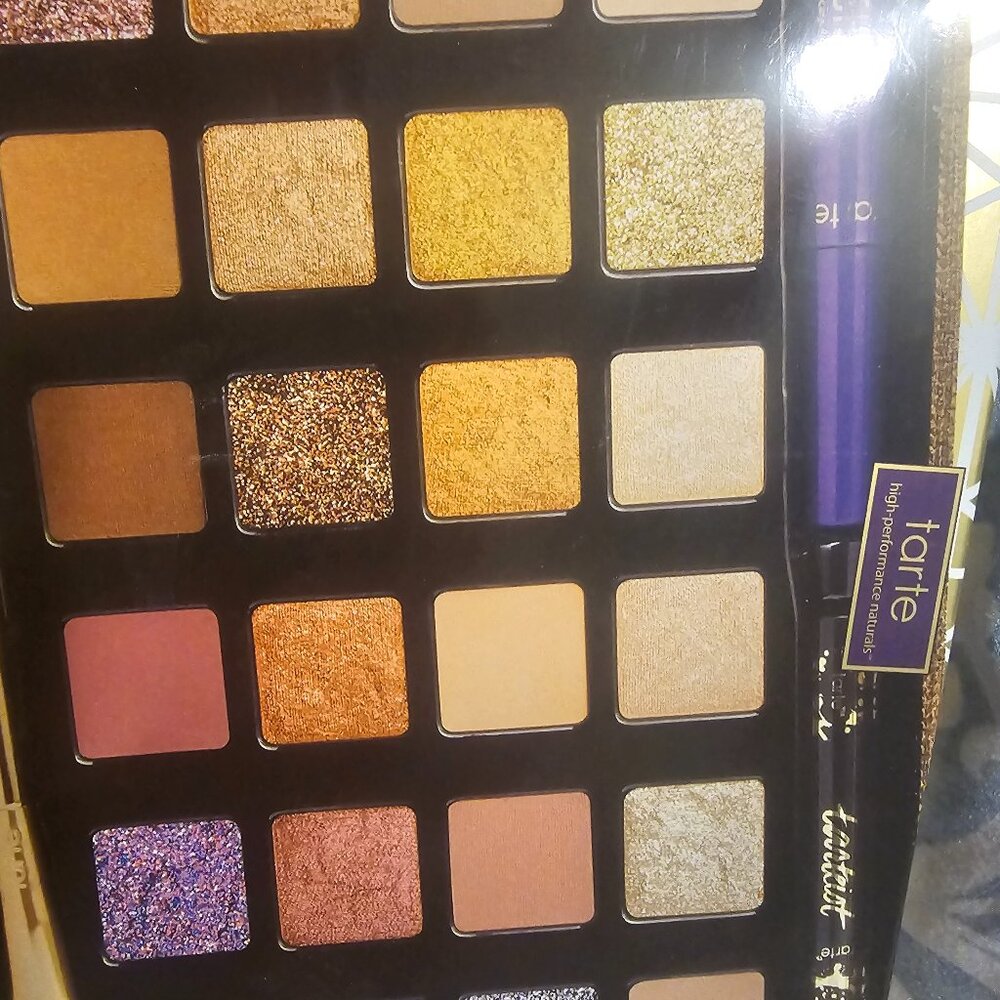 Tarte brand new sold out eyeshadow